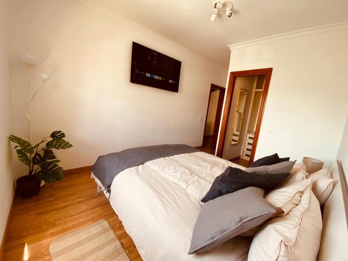 Apartment Alegria Плайя-Онда Экстерьер фото