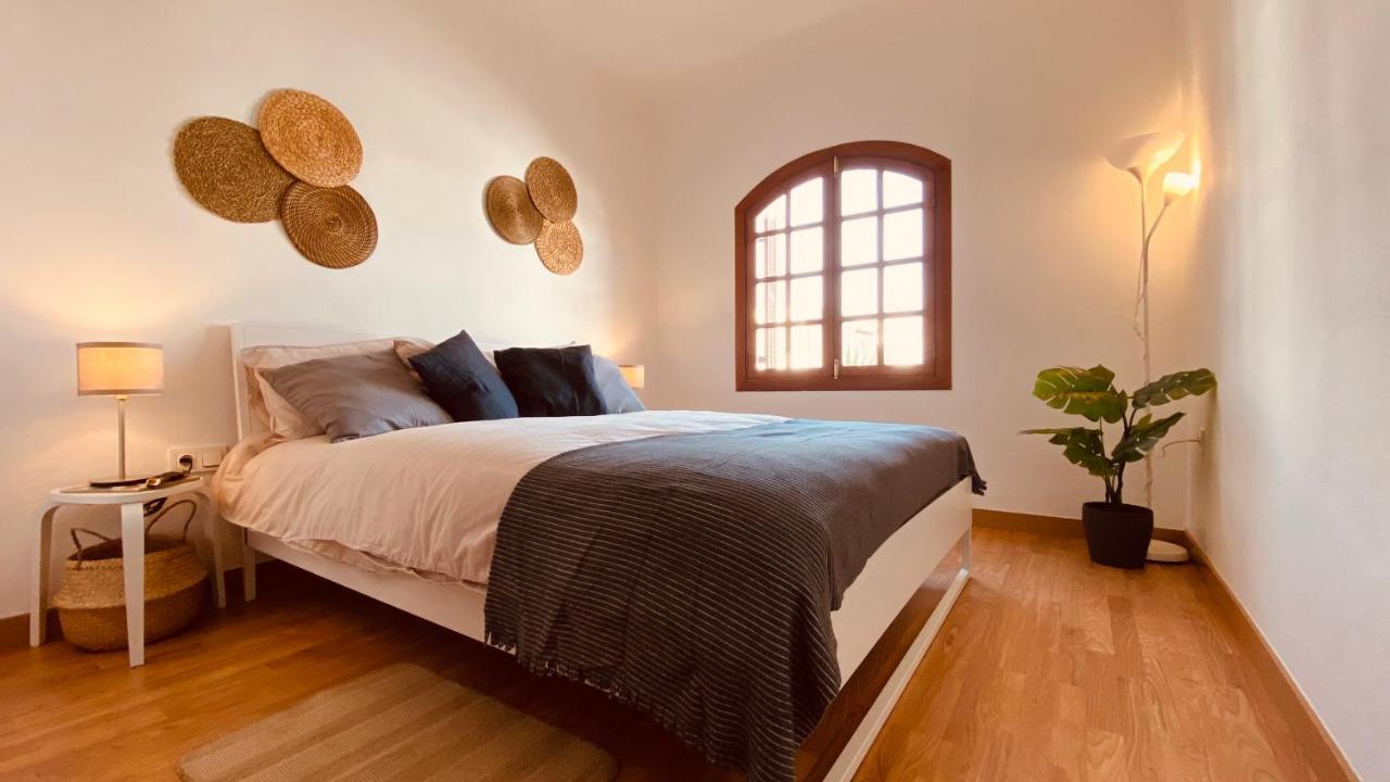 Apartment Alegria Плайя-Онда Экстерьер фото