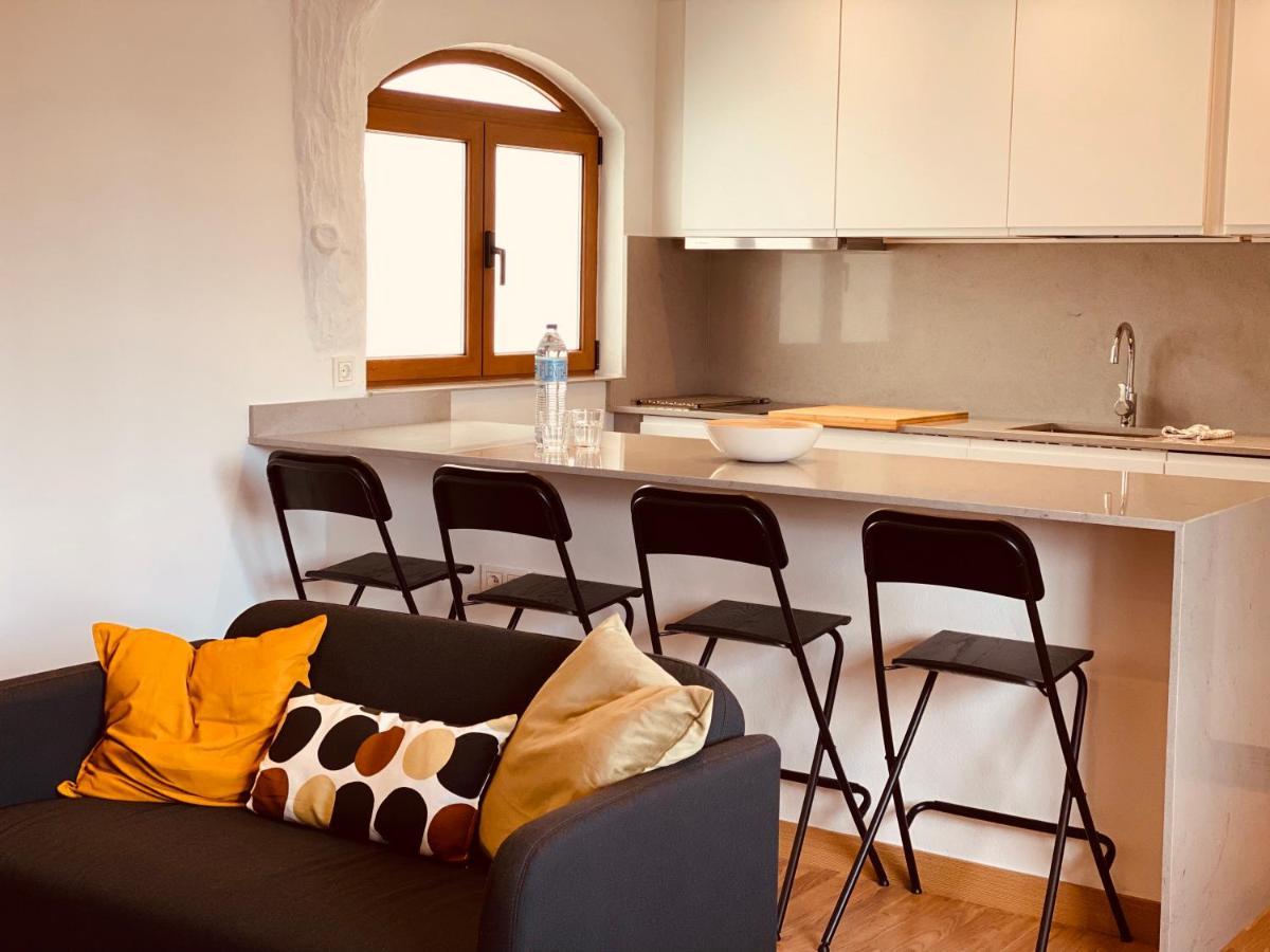 Apartment Alegria Плайя-Онда Экстерьер фото